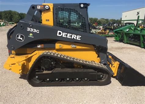 deere 333d skid steer specs|john deere 333g spec sheet.